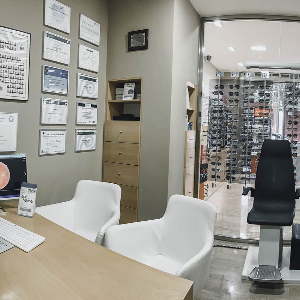 gabinete-optometrico-optica-artvisual-cambrils
